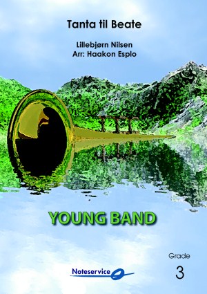 Tanta til Beate - hier klicken