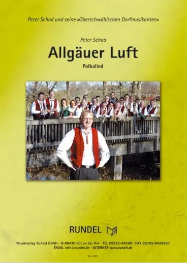 Allgäuer Luft - hier klicken Allgäuer Luft - hier klicken