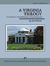 A Virginia Trilogy - hier klicken