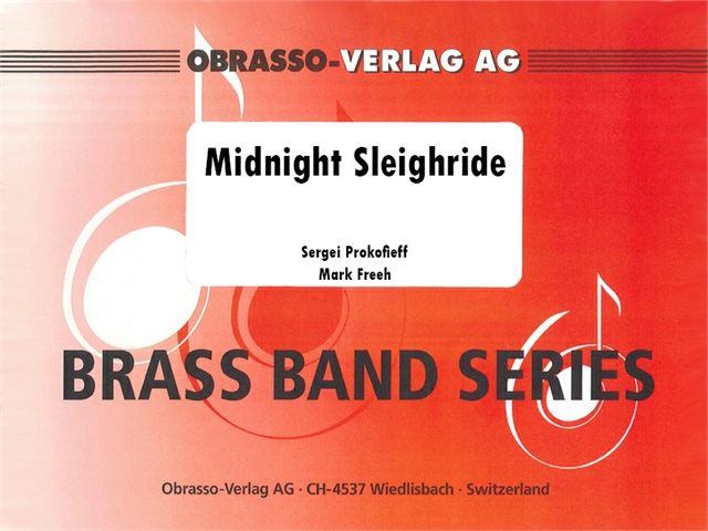 Midnight Sleighride - hier klicken