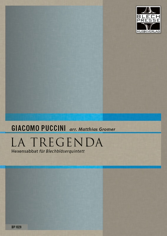 La Tregenda (Hexensabbat) - hier klicken