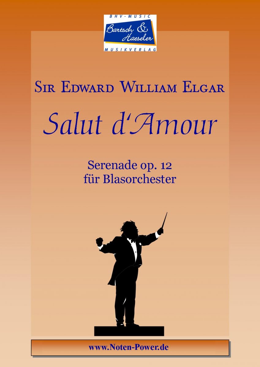Salut d'Amour - hier klicken Salut d'Amour - hier klicken