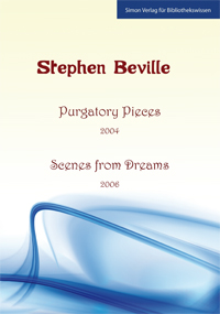 Scenes from Dreams, 5 piano pieces - hier klicken