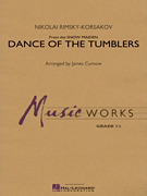 Dance of the Tumblers (from The Snow Maiden) - hier klicken