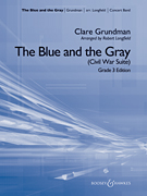 The Blue and the Gray (Young Band Edition) - hier klicken The Blue and the Gray (Young Band Edition) - hier klicken