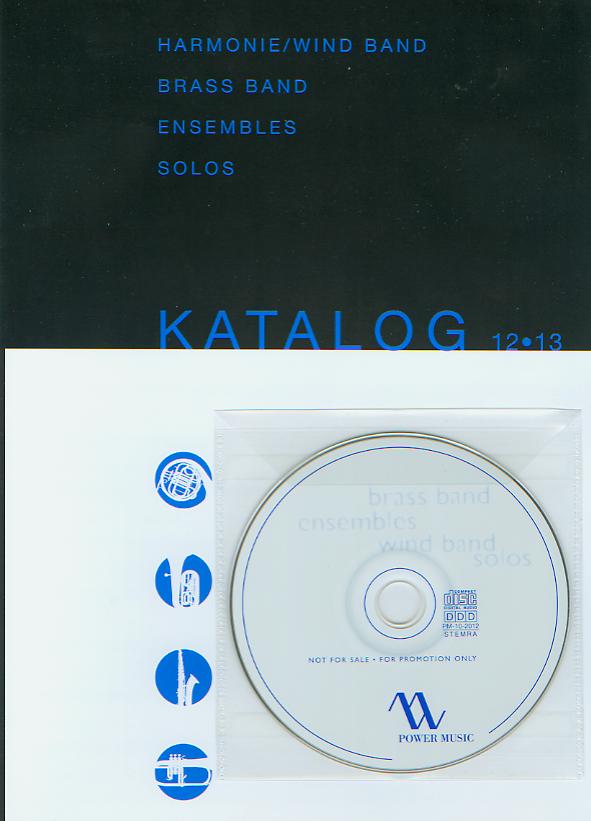 Power Music 2012-2013 - hier klicken