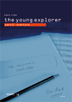 Young Explorer #2, The (Eine musikalische Entdeckungsreise) - hier klicken