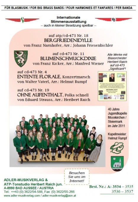 Bergfriedenidylle - hier klicken