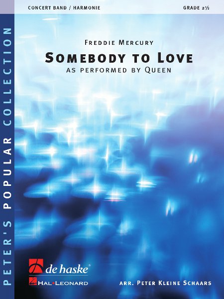 Somebody to Love - hier klicken