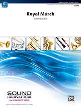 Royal March - hier klicken