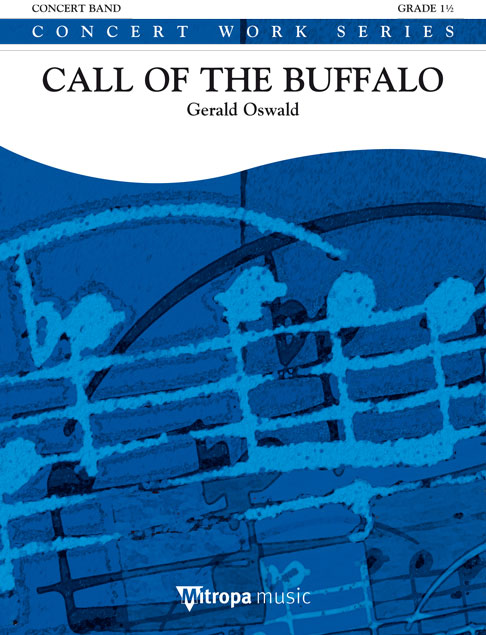 Call of the Buffalo - hier klicken Call of the Buffalo - hier klicken