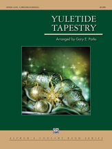 Yuletide Tapestry - hier klicken