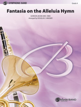 Fantasia on the Alleluia Hymn - hier klicken