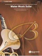 Water Music Suite - hier klicken