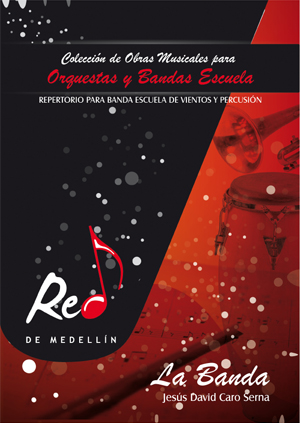 La Banda - hier klicken La Banda - hier klicken