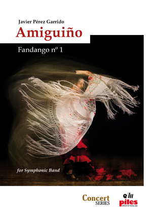 Amiguino (Fandango #1) - hier klicken