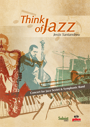 Think of Jazz - hier klicken Think of Jazz - hier klicken