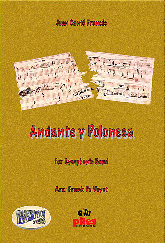 Andante y Polonesa - hier klicken Andante y Polonesa - hier klicken