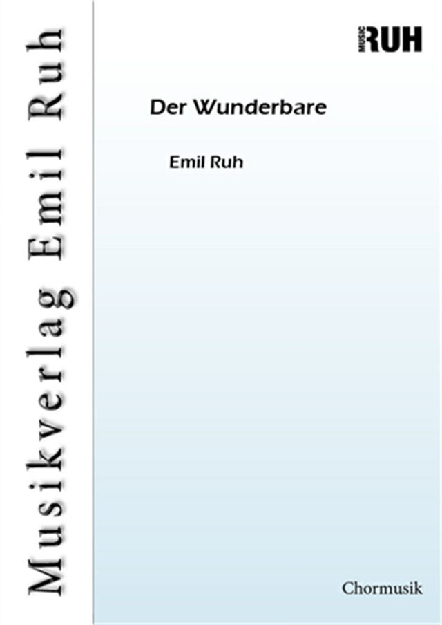 Der Wunderbare - hier klicken