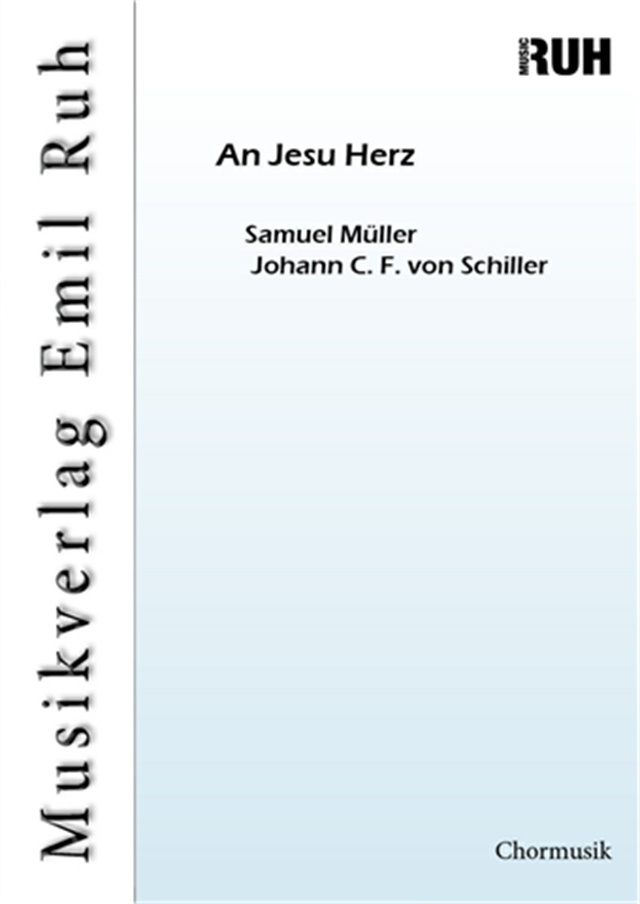 An Jesu Herz - hier klicken