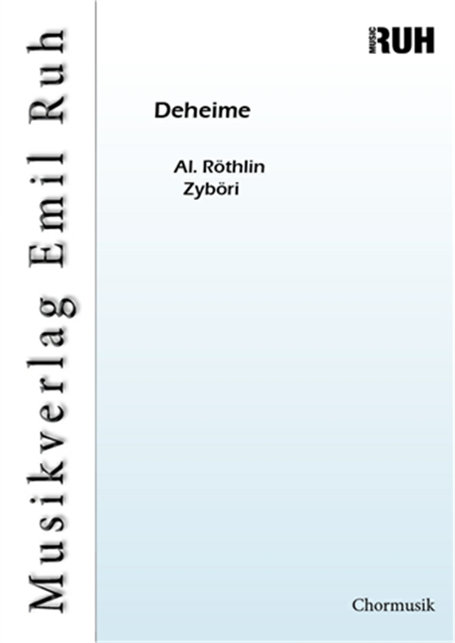 Deheime - hier klicken