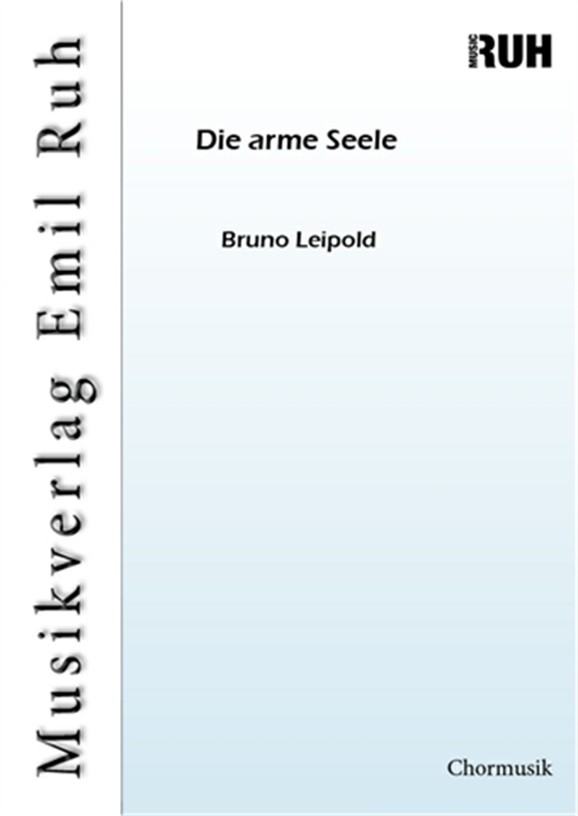Die arme Seele - hier klicken Die arme Seele - hier klicken