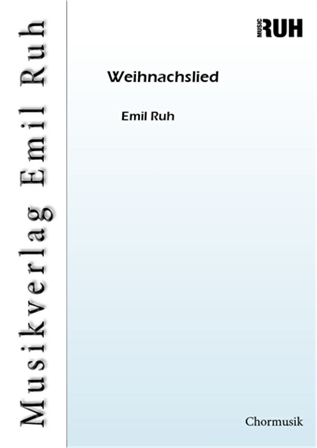 Weihnachslied - hier klicken Weihnachslied - hier klicken