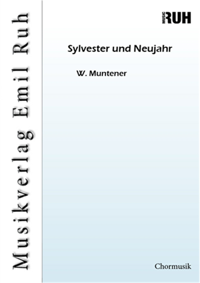 Sylvester und Neujahr - hier klicken