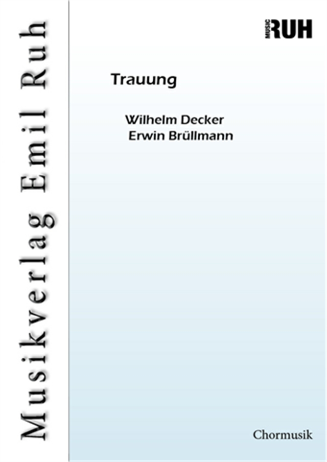 Trauung - hier klicken