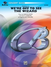 Variations on 'We're Off to See the Wizard' - hier klicken