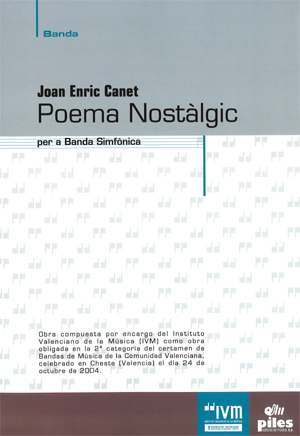 Poema Nostlgic - hier klicken
