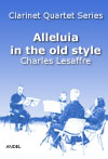 Alleluia in the old style - hier klicken