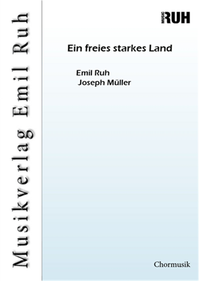 Ein freies starkes Land - hier klicken