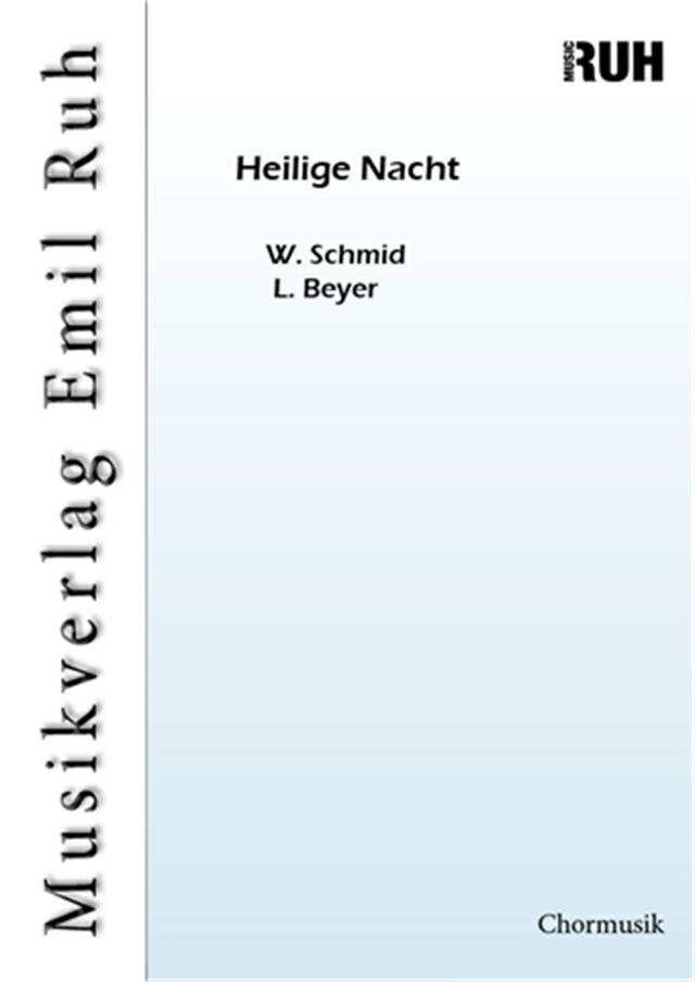 Heilige Nacht - hier klicken Heilige Nacht - hier klicken