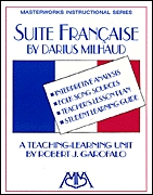 Suite Francaise (5 Stze / 5 Mvt) - hier klicken