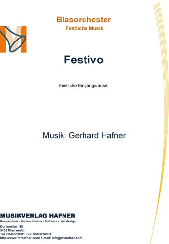 Festivo - hier klicken Festivo - hier klicken