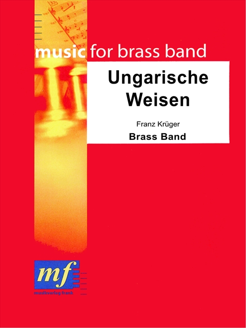 Ungarische Weisen - hier klicken Ungarische Weisen - hier klicken