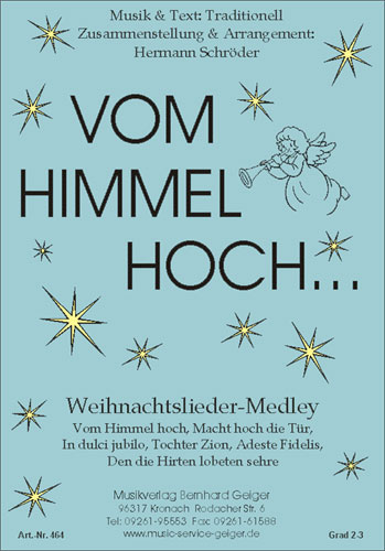Vom Himmel hoch - hier klicken Vom Himmel hoch - hier klicken
