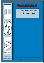 Bosniaken kommen, Die - hier klicken Bosniaken kommen, Die - hier klicken