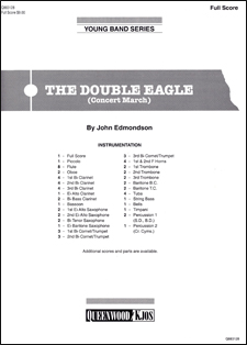 Double Eagle, The - hier klicken