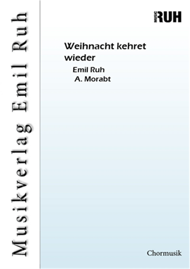 Weihnacht kehret wieder - hier klicken Weihnacht kehret wieder - hier klicken