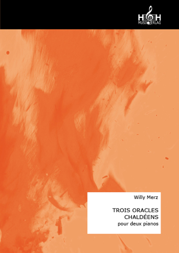 Trois oracles caldeens - hier klicken