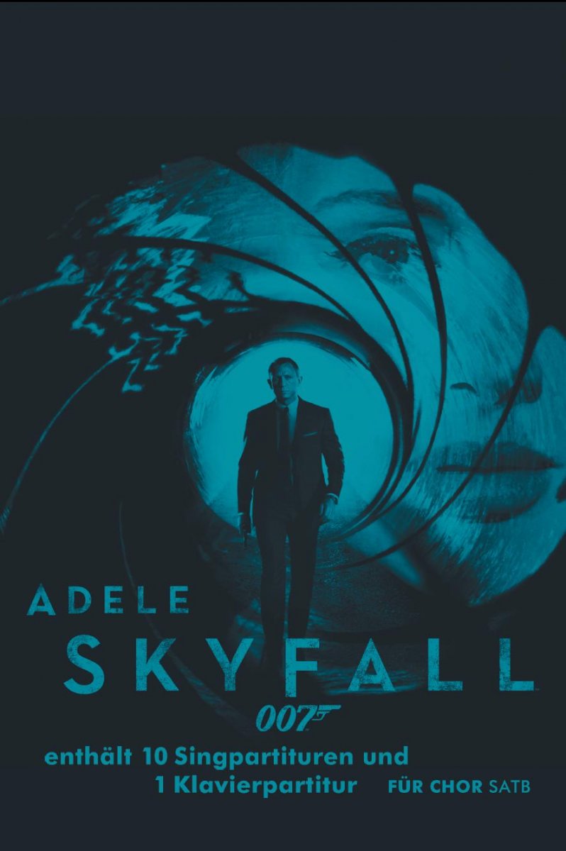 Skyfall - hier klicken Skyfall - hier klicken