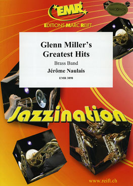 Glenn Miller's Greatest Hits - hier klicken