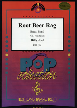 Root Beer Rag - hier klicken
