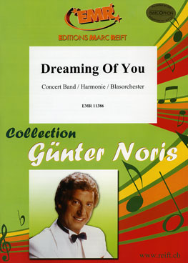 Dreaming Of You - hier klicken