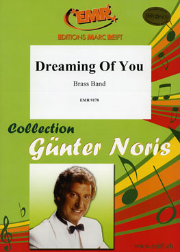 Dreaming Of You - hier klicken