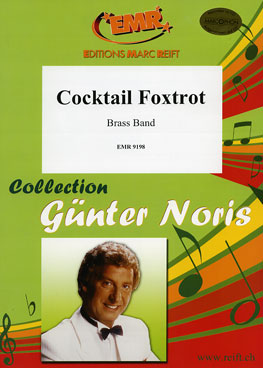 Cocktail Foxtrot - hier klicken