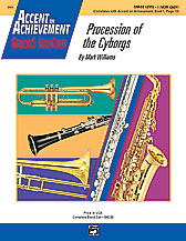 Procession of the Cyborgs - hier klicken