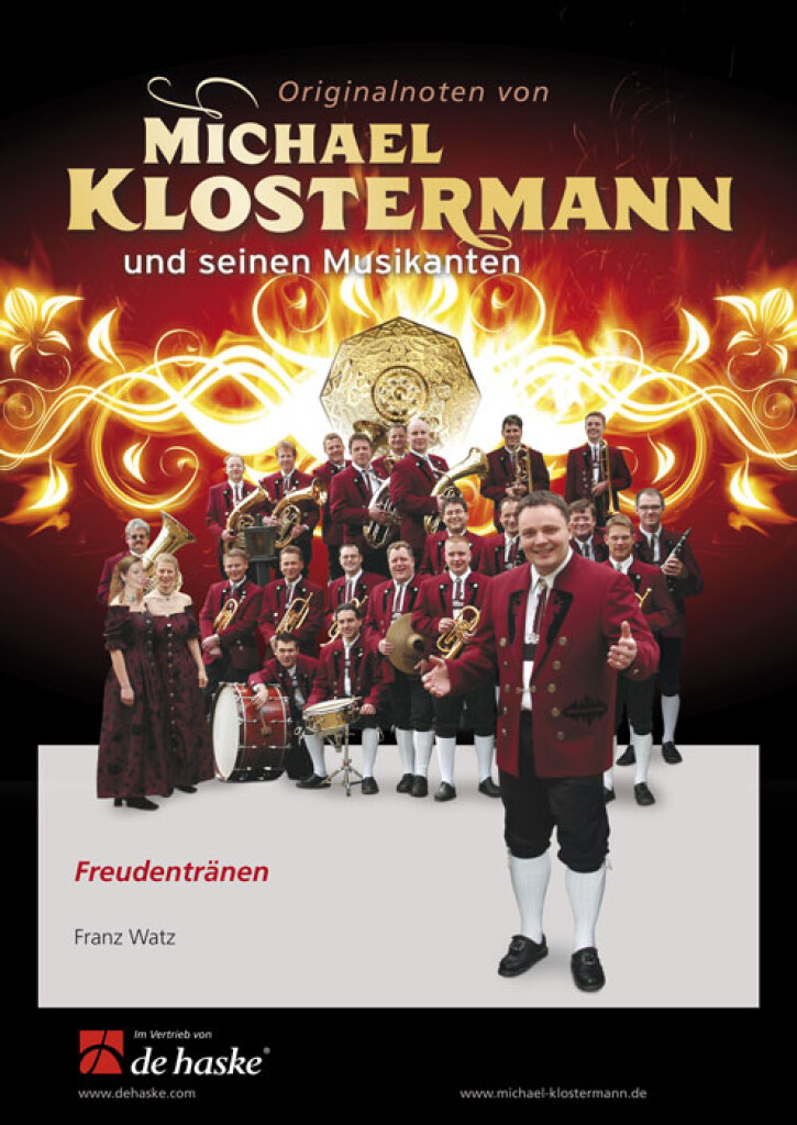 Freudentrnen - hier klicken